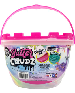 COMPOUND KINGS BUTTER CLOUDZ SLIME 340G Main Image
