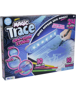 MAGIC TRACE LIGHT TO DRAW STATION KIT Main Image