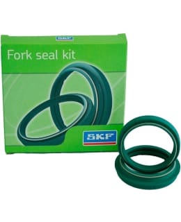 SKF 40X52,25X9,8 ÖLJYTIIVISTE+PÖLYSUOJA Main Image