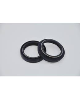 SKF OIL & DUST SEAL SHOWA MM 41 ""BLACK Main Image