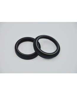 SKF OIL & DUST SEAL SHOWA MM 43 ""BLACK Main Image