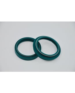 SKF 220-G48Z-HD HEAVY DUTY OIL & DUST SE Main Image