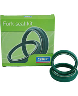 SKF OIL & DUST SEAL 49 MM. - SHOWA Main Image