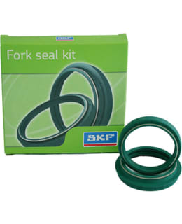 SKF 220-G49S-HD HEAVY DUTY OIL & DUST SE Main Image