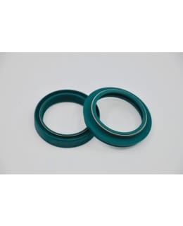 SKF 220-G50M-HD HEAVY DUTY OIL & DUST SE Main Image