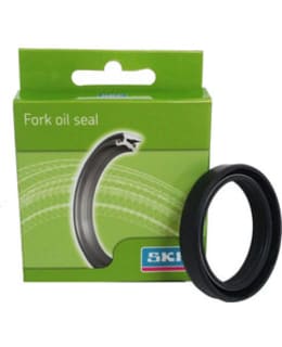SKF OIL SEAL BLACK SHOWA MM 45 45 X 57 X Main Image