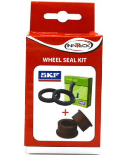 SKF 220-W-F019-HO FRONT WHEEL SEALS KIT Main Image