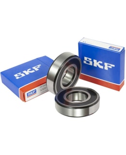 SKF 220-WB-100F FRONT WHEEL BEARINGS KIT Main Image