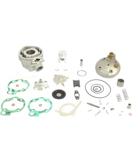 ATHENA CYLINDER KIT & HEAD WITH EXHAUST Main Image