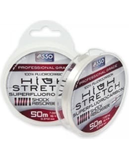 ASSO FLUOROC HIGH STRETCH 50M 0,675 VAL Main Image