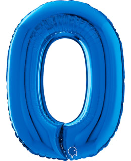 SININEN NUMEROFOLIO 0 Main Image