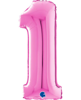 PINKKI NUMEROFOLIO 1 Main Image