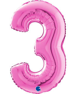 PINKKI NUMEROFOLIO 3 Main Image