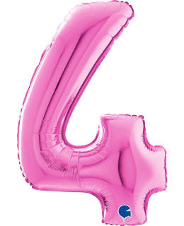 PINKKI NUMEROFOLIO 4 Main Image