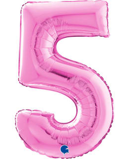 PINKKI NUMEROFOLIO 5 Main Image