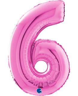 PINKKI NUMEROFOLIO 6 Main Image