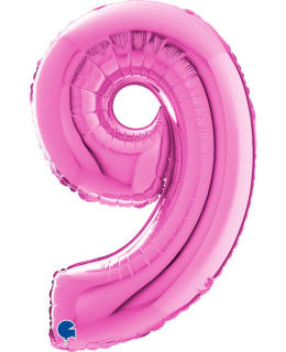 PINKKI NUMEROFOLIO 9 Main Image