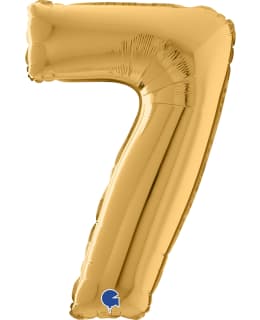 KULLANVÄRINEN NUMEROFOLIO 7 Main Image