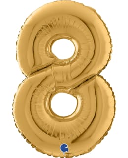 KULLANVÄRINEN NUMEROFOLIO 8 Main Image