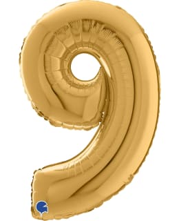 KULLANVÄRINEN NUMEROFOLIO 9 Main Image