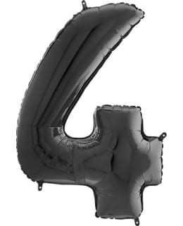 MUSTA 70CM NUMEROFOLIO 4 Main Image