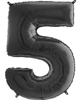 MUSTA 70CM NUMEROFOLIO 5 Main Image