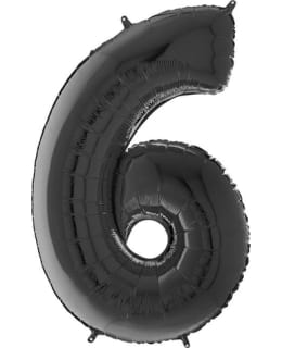 MUSTA 70CM NUMEROFOLIO 6 Main Image