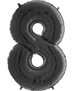 MUSTA 66CM NUMEROFOLIO 8 Main Image