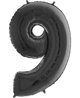 MUSTA 70CM NUMEROFOLIO 9 Main Image