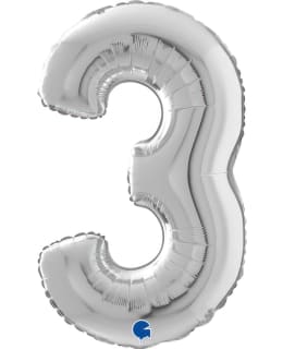 HOPEANVÄRINEN NUMEROFOLIO 3 Main Image