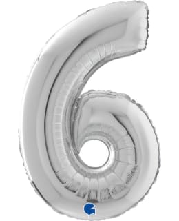 HOPEANVÄRINEN NUMEROFOLIO 6 Main Image