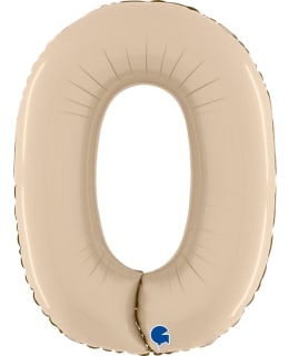 KERMANVÄRINEN 70CM 0 NUMEROFOLIO Main Image