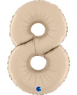 KERMANVÄRINEN 70CM 8 NUMEROFOLIO Main Image