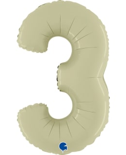 OLIIVINVIHREÄ 70CM 3 NUMEROFOLIO Main Image