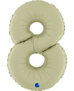 OLIIVINVIHREÄ 70CM 8 NUMEROFOLIO Main Image