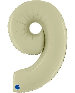 OLIIVINVIHREÄ 70CM 9 NUMEROFOLIO Main Image