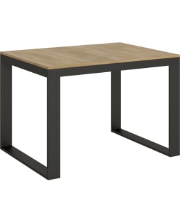 ITAMOBY TECNO EVO 380 PÖYTÄ TAMMI/ANTRA Main Image