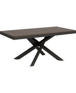 ITAMOBY VOLANTIS EVO 284 PÖYTÄ PÄHK/ANTR Main Image