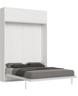 ITAMOBY KENTARO 160 FOLD BED WCA WHI Main Image