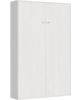 ITAMOBY KENTARO 120 FOLDAWAY BED WHI Main Image