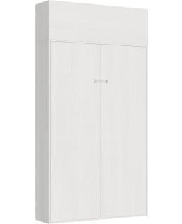 ITAMOBY KENTARO 120 FOLDAWAY BED WCA WHI Main Image
