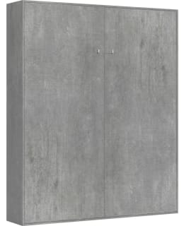 ITAMOBY KENTARO 160 FOLDAWAY BED GRAY Main Image