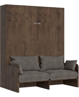 ITAMOBY KENTARO 160 FOLDAWAY BED S WAL Main Image
