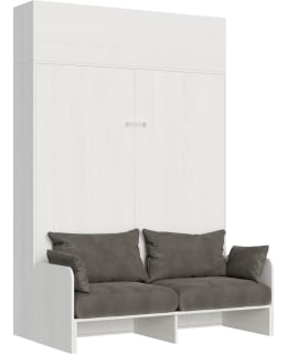 ITAMOBY KENTARO 160 FOLD BED S WCA WHI Main Image