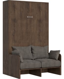 ITAMOBY KENTARO 140 FOLDAWAY BED S WAL Main Image