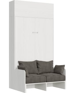 ITAMOBY KENTARO 140 FOLD BED S WCA WHI Main Image