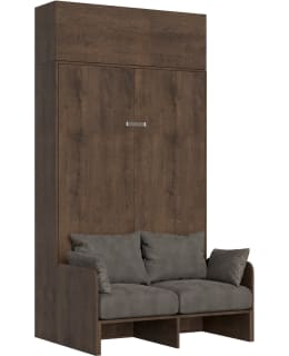 ITAMOBY KENTARO 140 FOLD BED S WCA WAL Main Image