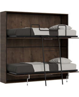 ITAMOBY KANDO 85 HORIZ FOLD BED BB WAL Main Image