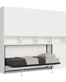 ITAMOBY KANDO 85 HORIZ FOLD BED C WHI Main Image