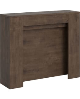 ITAMOBY KIBA 90X25/211CM CONSOLE WALNUT Main Image